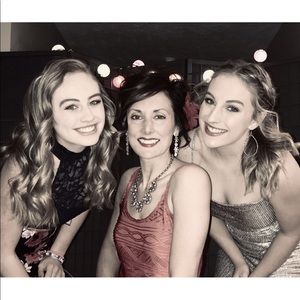 Meet your Posher, Melissa